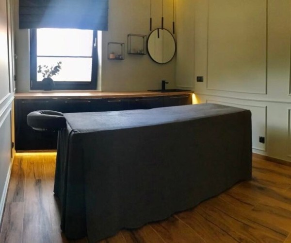 Pensjonat Jurkowski Wellness & SPA w Ochotnicy Dolnej