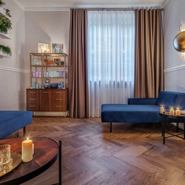 Małopolanka & SPA w Krynicy-Zdroju