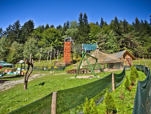 Hotel Wierchomla Ski & SPA Resort w Wierchomli Małej