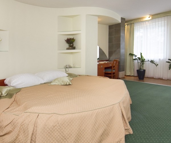 Hotel WODNIK w Bełchatowie
