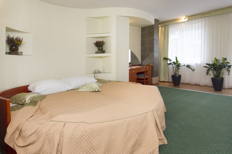 Hotel WODNIK w Bełchatowie