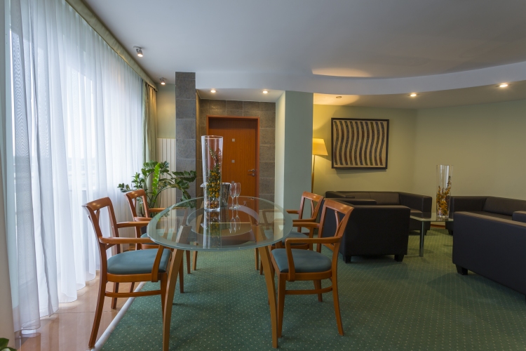 Hotel WODNIK w Bełchatowie