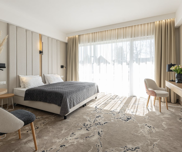 Imperiall Resort & MediSPA w Ustroniu Morskim