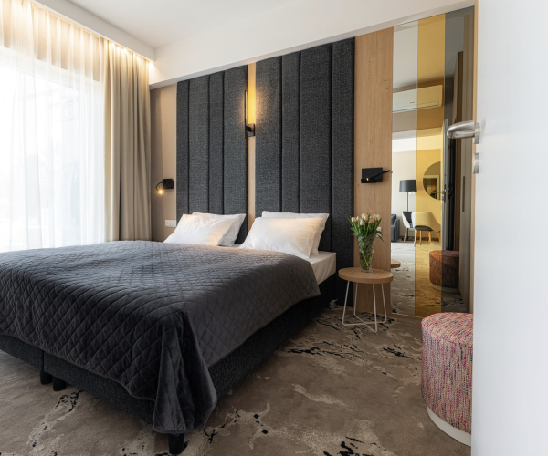 Imperiall Resort & MediSPA w Ustroniu Morskim