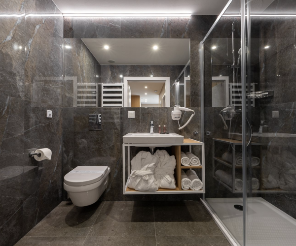 Imperiall Resort & MediSPA w Ustroniu Morskim