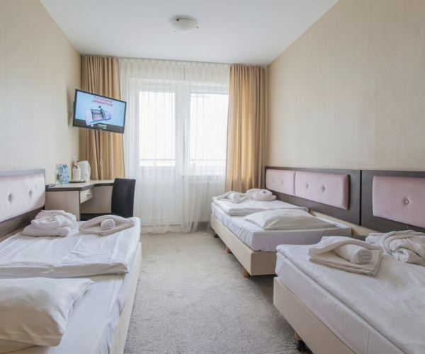Imperiall Resort & MediSPA w Ustroniu Morskim