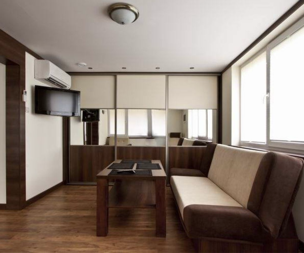 Imperiall Resort & MediSPA w Ustroniu Morskim