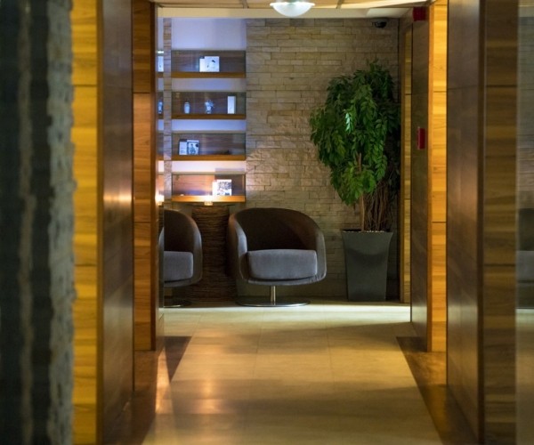 Hotel STOK w Wiśle