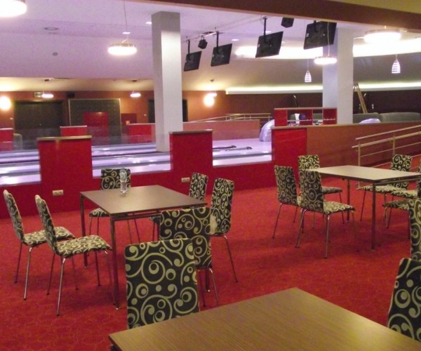 Hotel STOK w Wiśle