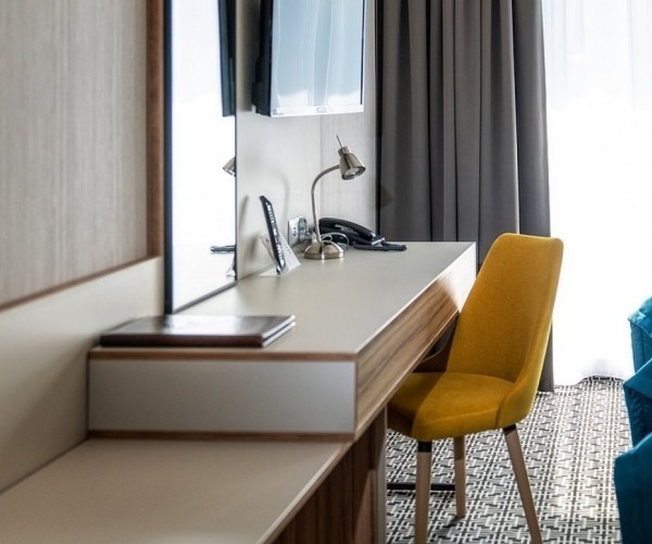 Hotel STOK w Wiśle