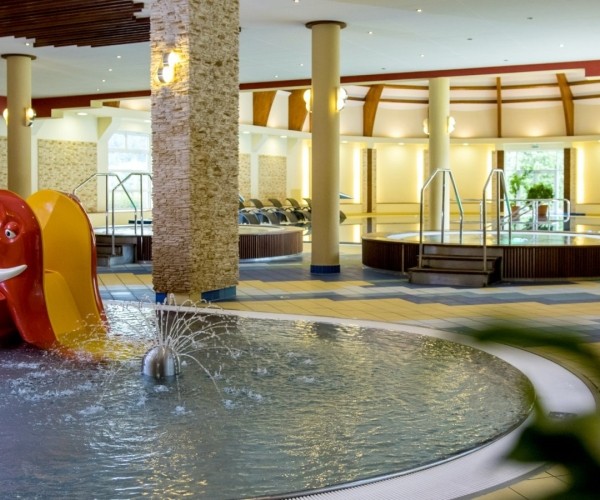 Hotel STOK w Wiśle