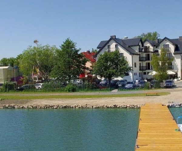 Hotel Marina Mielno w Mielnie