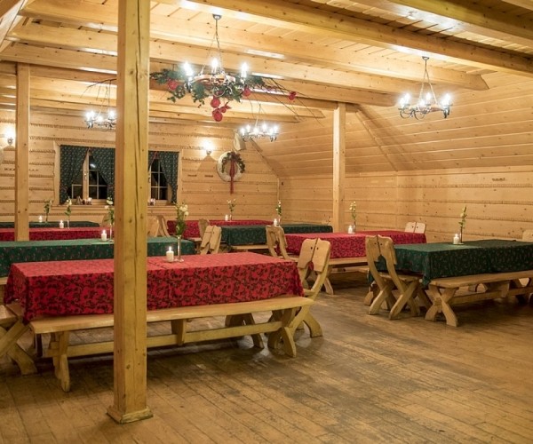 Hotel STOK w Wiśle