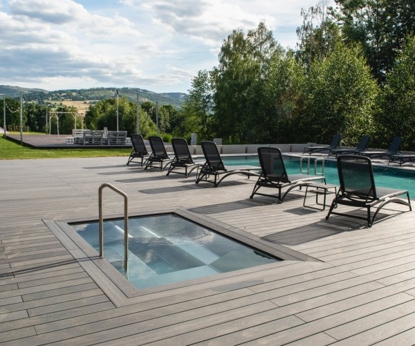 Aspen Prime Ski & Bike Resort w Podlesiu