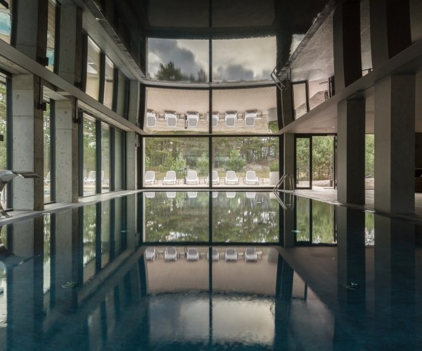Saltic Resort & SPA w Łebie