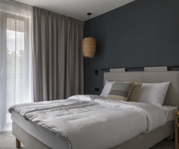 Saltic Resort & SPA w Łebie