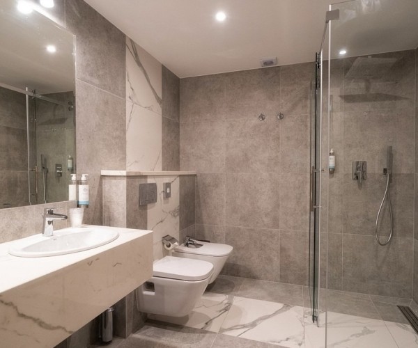 Hotel STOK w Wiśle