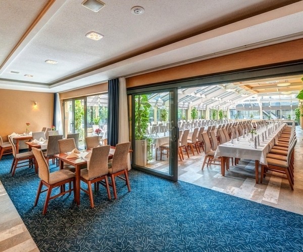 Hotel STOK w Wiśle