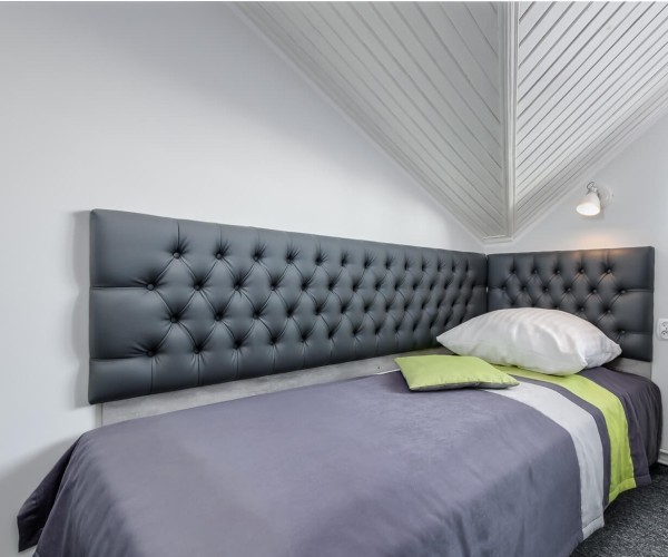 Hotel JANTAR w Rewalu