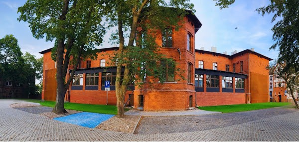 Dom Seniora FELIZA w Słupsku