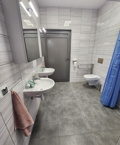 Dom Seniora Pod Słońcem w Sycowie