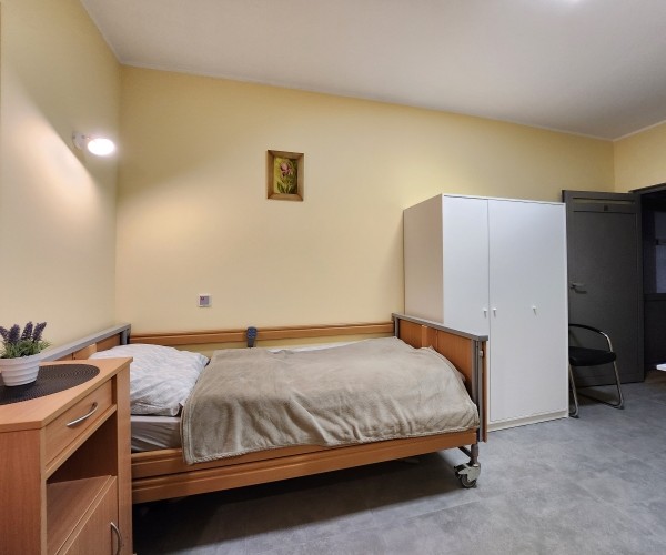 Dom Seniora Pod Słońcem w Sycowie