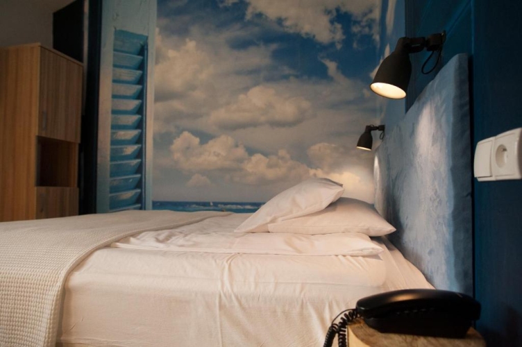 Pensjonat Pod Jemiołą w Ciechocinku