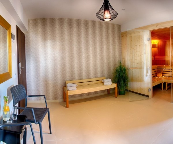 Hotel Marina Mielno w Mielnie
