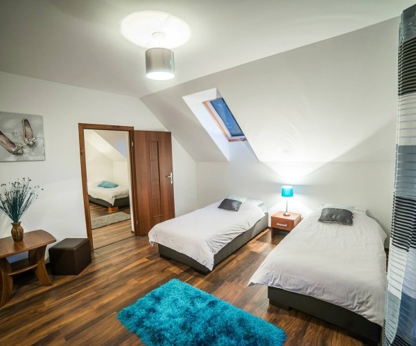 Hotel Dolce Vita w Ustroniu