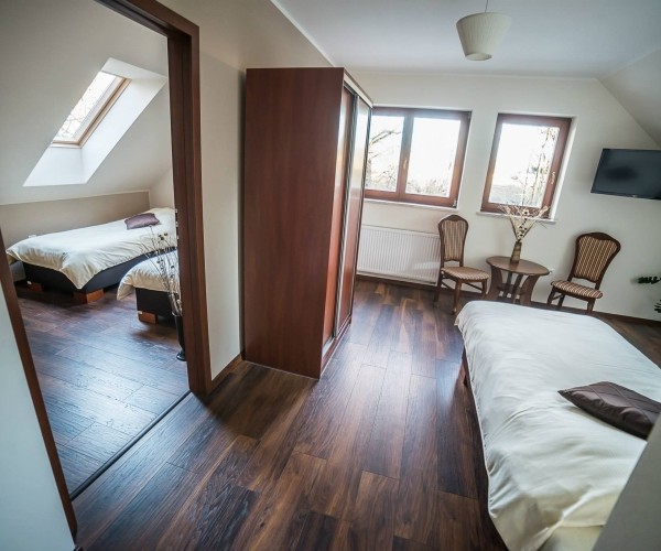 Hotel Dolce Vita w Ustroniu