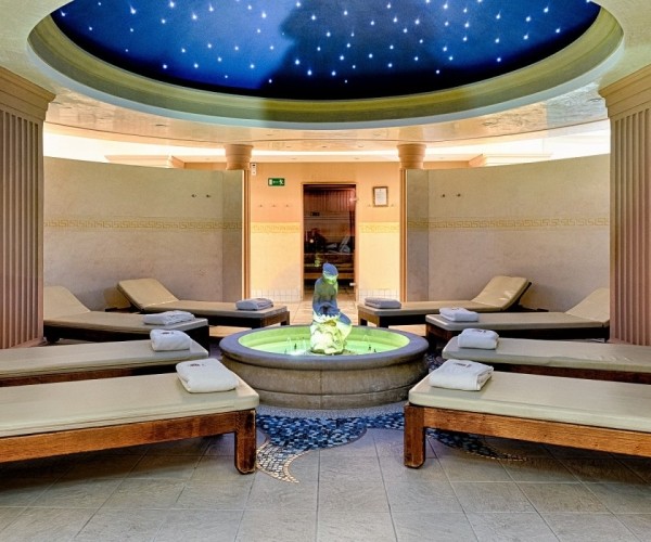 KRÓL KAZIMIERZ Hotel & SPA w Kazimierzu Dolnym