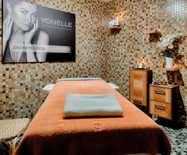 KRÓL KAZIMIERZ Hotel & SPA w Kazimierzu Dolnym