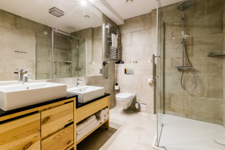 Zalesie Mazury Active SPA w Barczewie