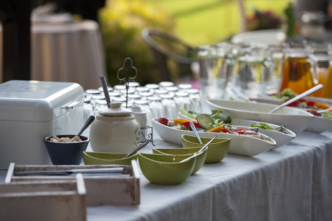 Pensjonat Pod Jemiołą w Ciechocinku