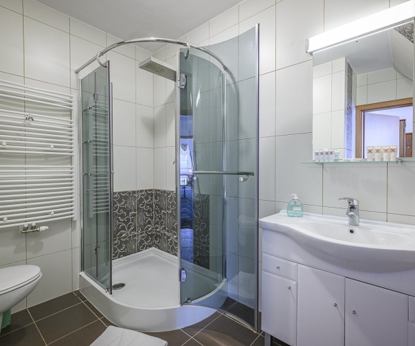 Hotel Liptakówka w Białce Tatrzańskiej