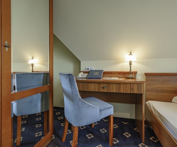 Hotel Liptakówka w Białce Tatrzańskiej