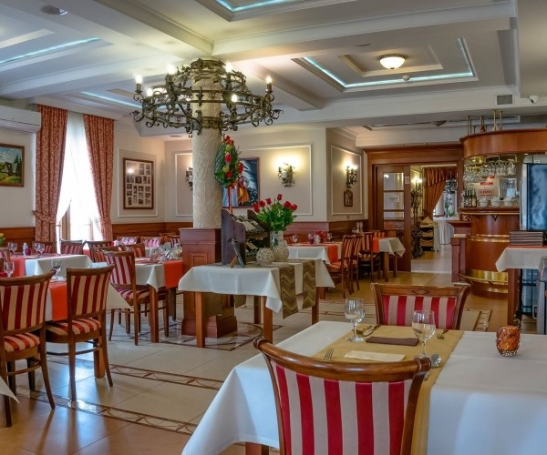 Hotel Liptakówka w Białce Tatrzańskiej