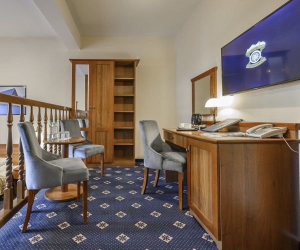Hotel Liptakówka w Białce Tatrzańskiej