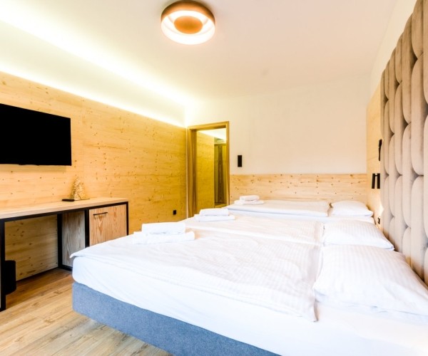 Zalesie Mazury Active SPA w Barczewie