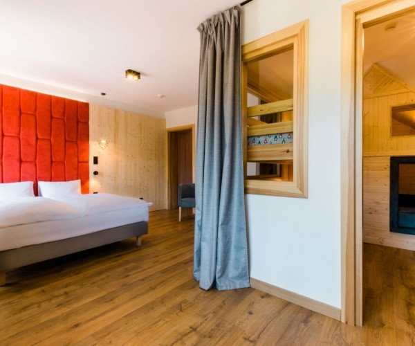 Zalesie Mazury Active SPA w Barczewie