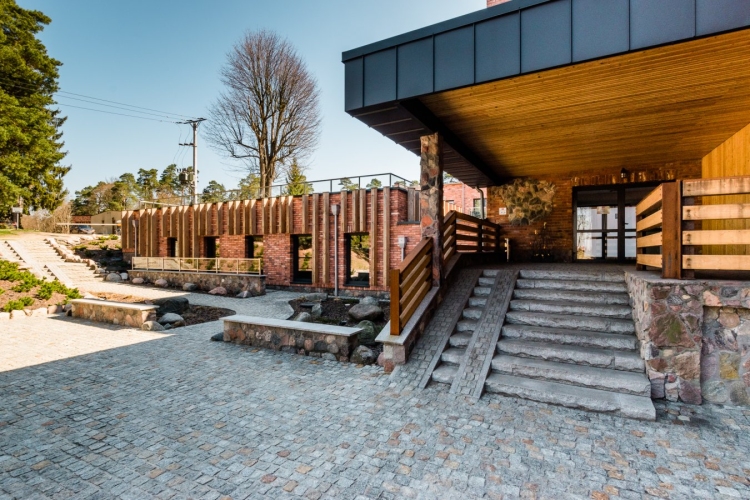 Zalesie Mazury Active SPA w Barczewie