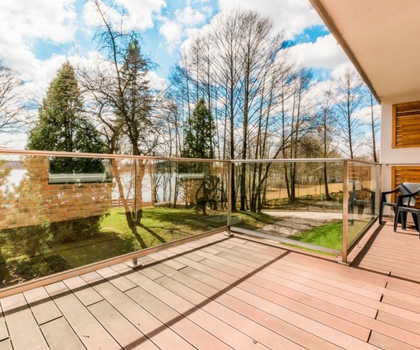 Zalesie Mazury Active SPA w Barczewie