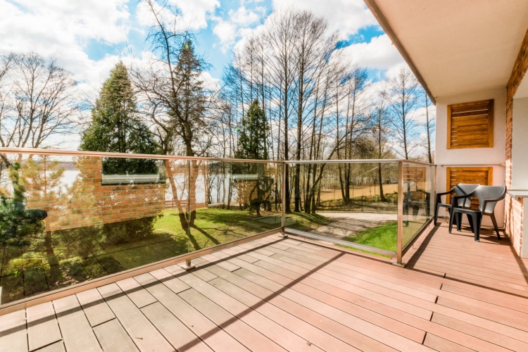 Zalesie Mazury Active SPA w Barczewie