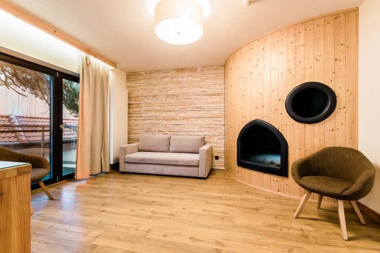 Zalesie Mazury Active SPA w Barczewie