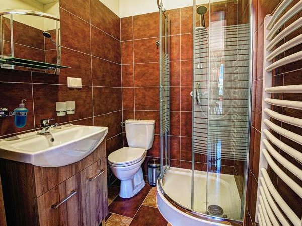 Noclegi & SPA Styrnol w Zawoi