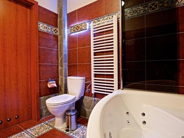 Noclegi & SPA Styrnol w Zawoi