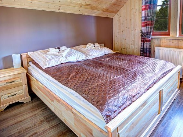 Noclegi & SPA Styrnol w Zawoi