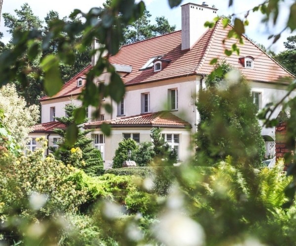 Zalesie Mazury Active SPA w Barczewie
