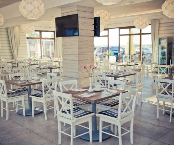 Hotel Marina Mielno w Mielnie