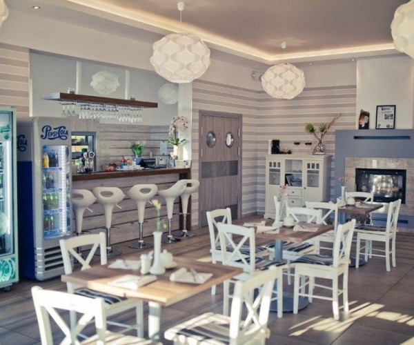Hotel Marina Mielno w Mielnie